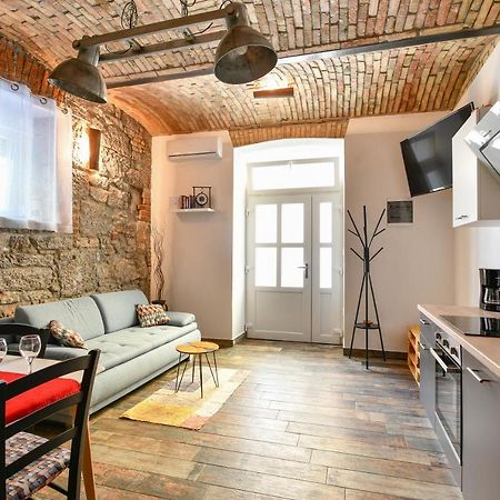 Apartment Rosenberger, Opatija Center With Parking Exterior photo
