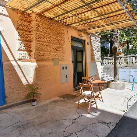 Apartment Rosenberger, Opatija Center With Parking Exterior photo