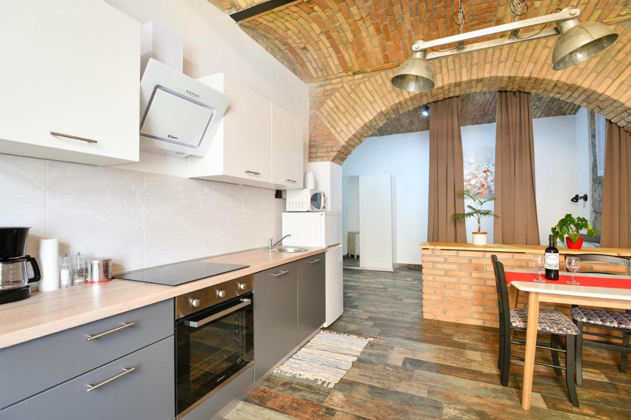 Apartment Rosenberger, Opatija Center With Parking Exterior photo
