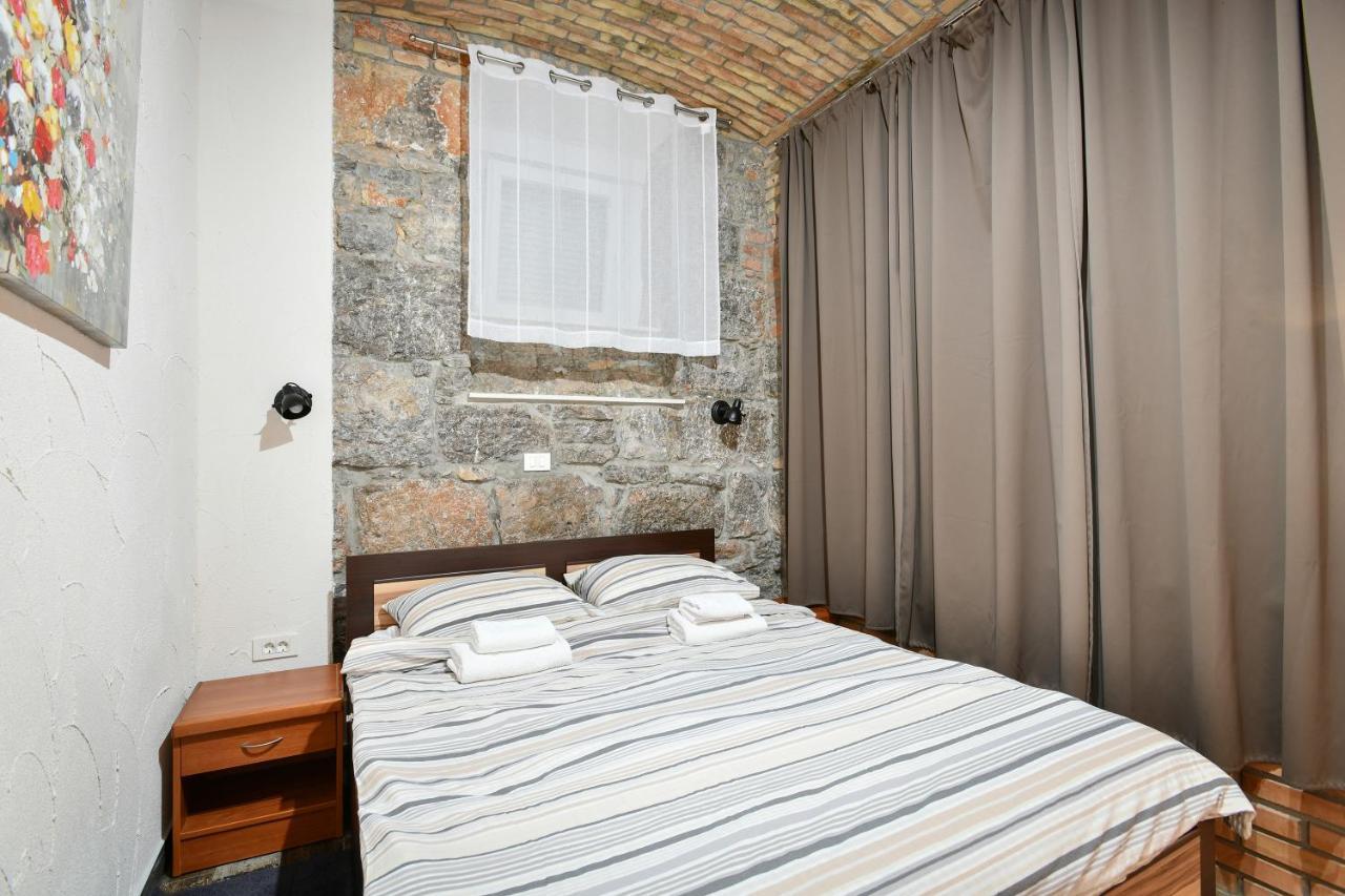 Apartment Rosenberger, Opatija Center With Parking Exterior photo