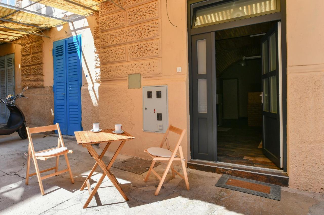 Apartment Rosenberger, Opatija Center With Parking Exterior photo